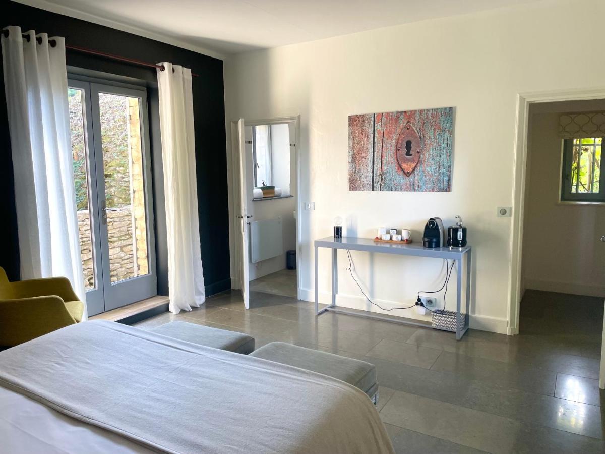 Suite avec Terrasse