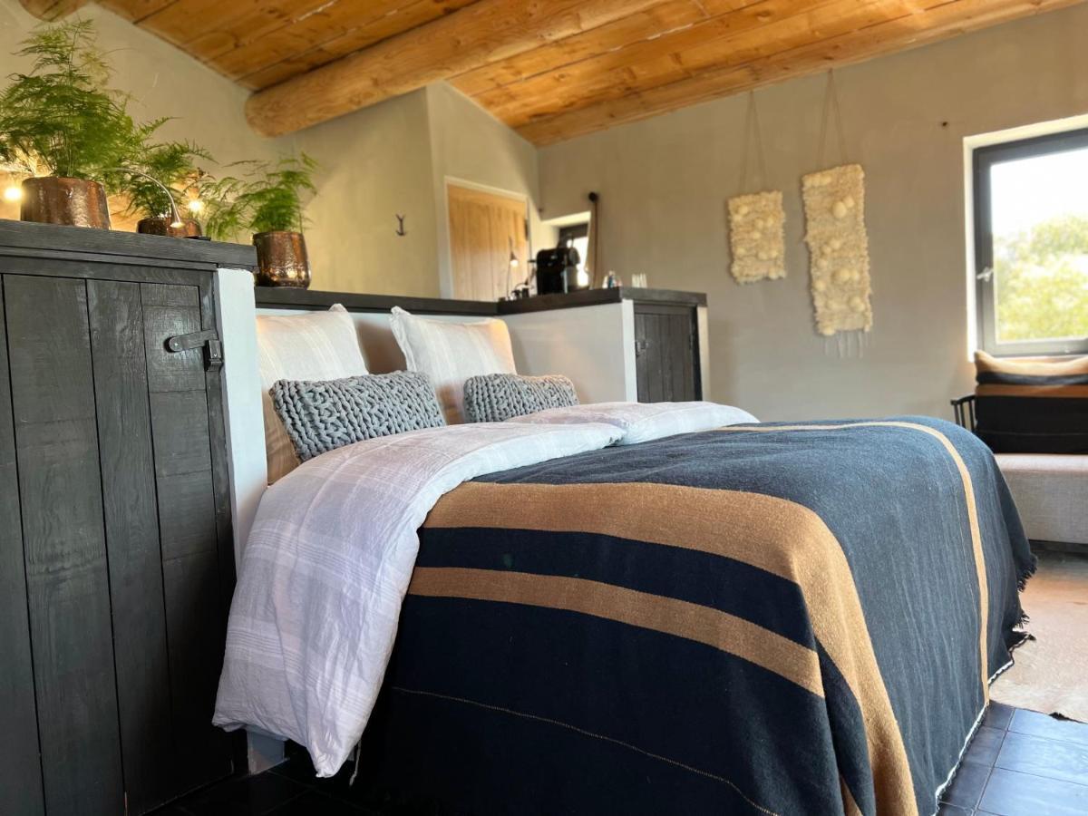 Chambre Double avec Salle de Bains Privative