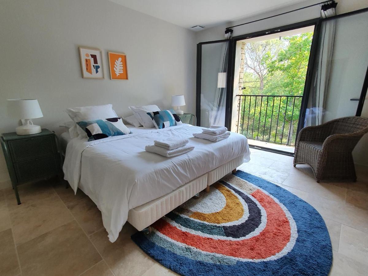 Suite 1 Chambre