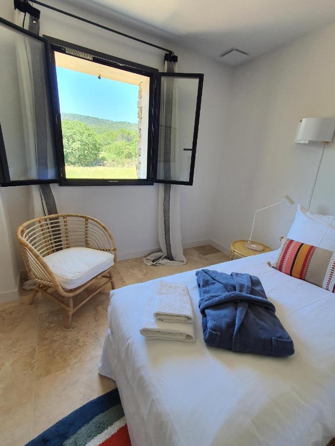 Petite Chambre Lits Jumeaux