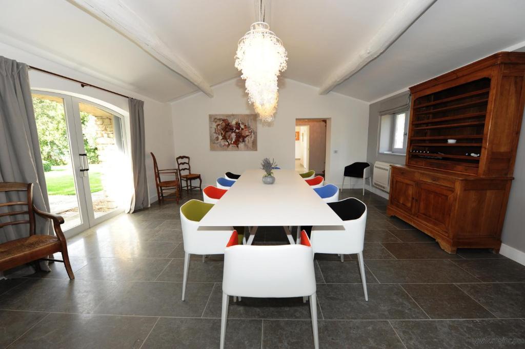 Maison 5 Chambres