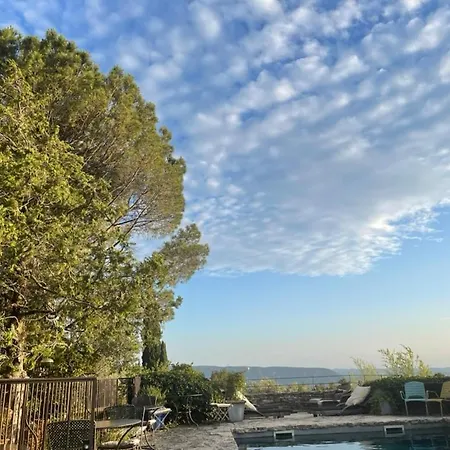 La Borie en Provence-2