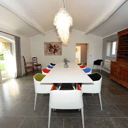 Domaine de l'Enclos-3