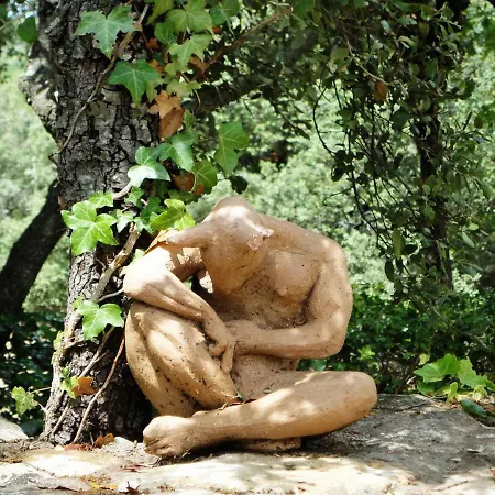 La Chenaie De Gordes-3